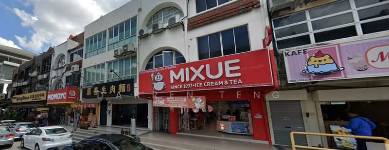 Shop for Rent in SS15 (Subang Jaya) - Darren Teng - PropertyGuru.com.my