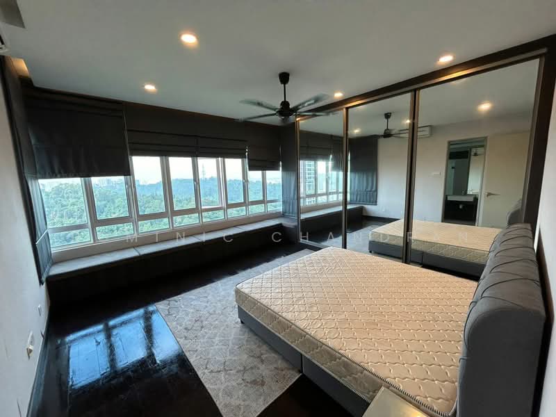 Condominium for Rent at Saville @ The Park - Dominic Chandran - Bedroom - PropertyGuru.com.my