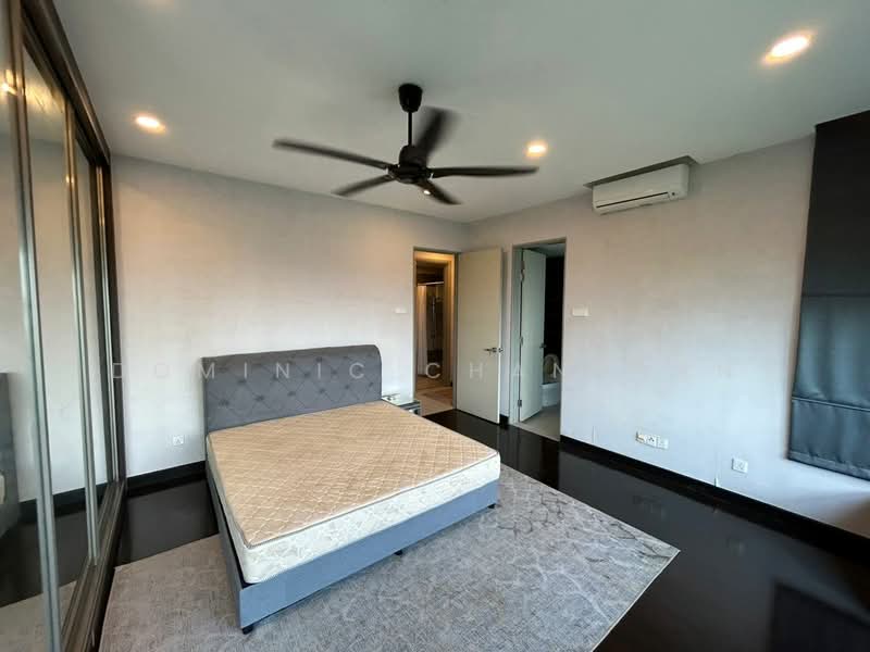 Condominium for Rent at Saville @ The Park - Dominic Chandran - Bedroom - PropertyGuru.com.my