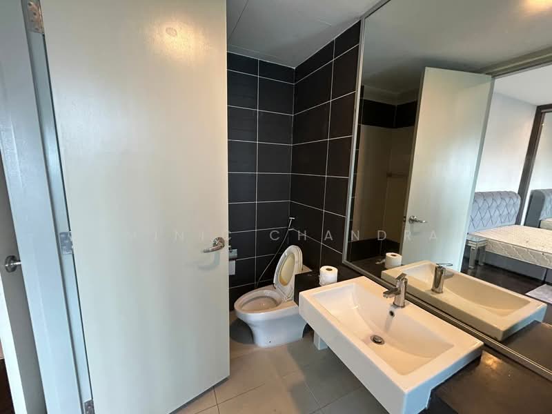Condominium for Rent at Saville @ The Park - Dominic Chandran - Bathroom - PropertyGuru.com.my