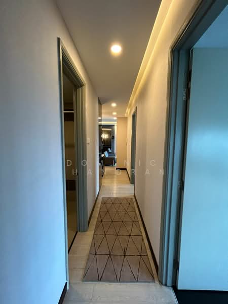 Condominium for Rent at Saville @ The Park - Dominic Chandran - Corridor - PropertyGuru.com.my