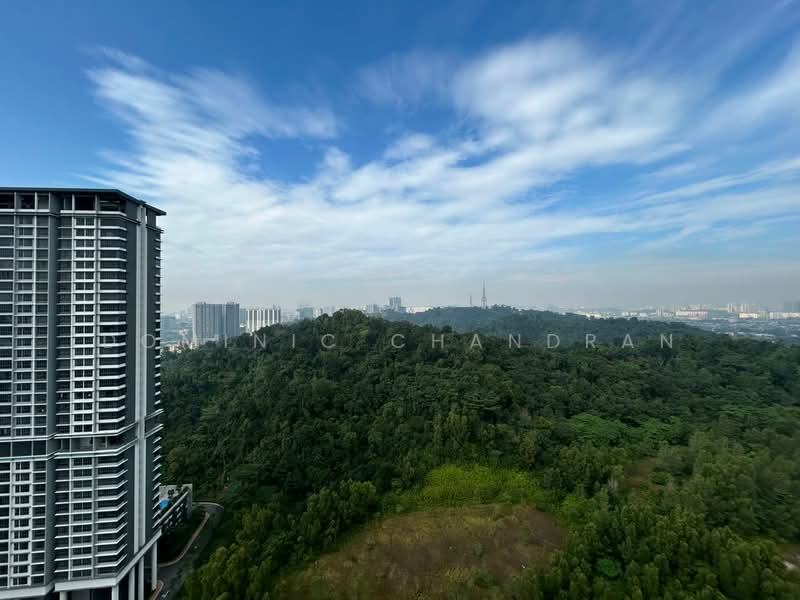 Condominium for Rent at Saville @ The Park - Dominic Chandran - Exterior - PropertyGuru.com.my