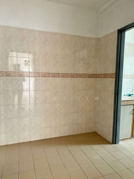 Condominium for Sale at Venice Hill - Erica Law - Kitchen - PropertyGuru.com.my