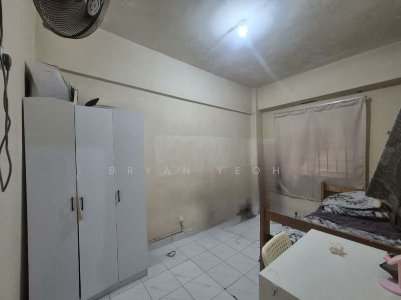 Servis Apartment untuk Dijual di Brunsfield Riverview - Bryan Yeoh - Bedroom - PropertyGuru.com.my