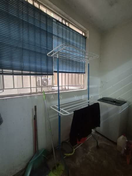 Servis Apartment untuk Dijual di Brunsfield Riverview - Bryan Yeoh - Interior - PropertyGuru.com.my