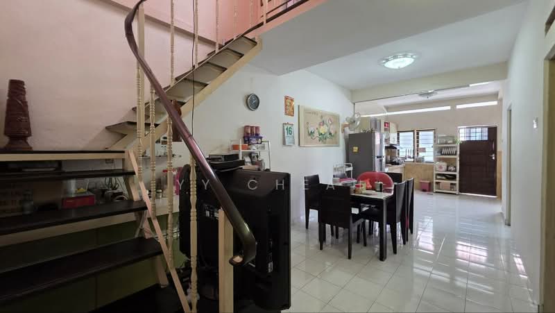 1-storey Terraced House for Sale in Taman Ipoh Timur (Ipoh) - YY Cheah - Interior - PropertyGuru.com.my