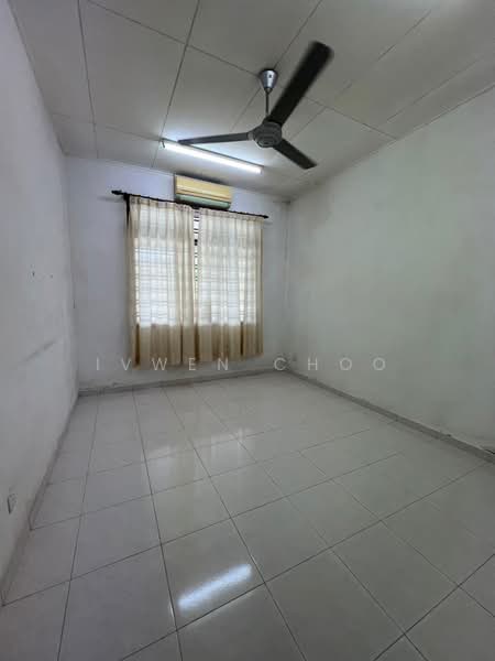 Rumah Teres 1 Tingkat untuk Disewa di Bukit Indah (Iskandar Puteri (Nusajaya)) - Ivwen Choo - PropertyGuru.com.my