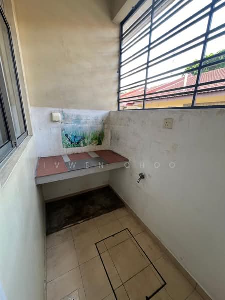 Rumah Teres 1 Tingkat untuk Disewa di Bukit Indah (Iskandar Puteri (Nusajaya)) - Ivwen Choo - PropertyGuru.com.my