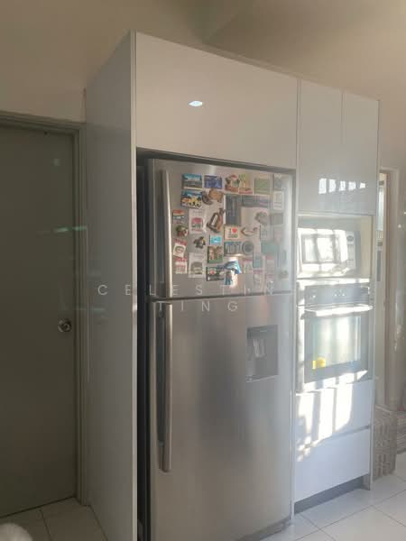 2-storey Terraced House for Sale in Bandar Rinching (Semenyih) - Celestine Ting - Kitchen - PropertyGuru.com.my