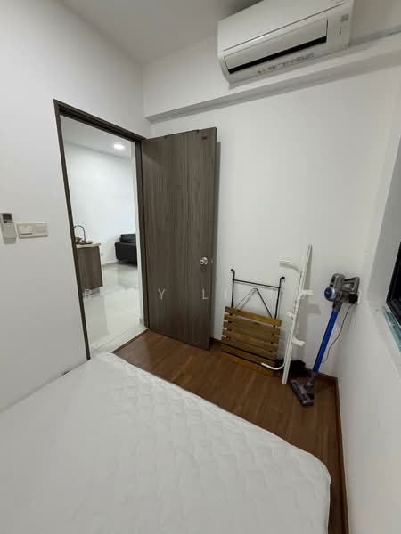 Service Residence for Rent at Country Garden Central Park - Ruby Liang - Bedroom - PropertyGuru.com.my