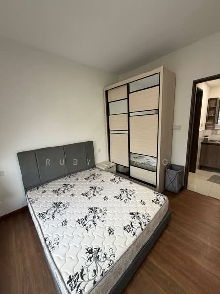 Service Residence for Rent at Country Garden Central Park - Ruby Liang - Bedroom - PropertyGuru.com.my