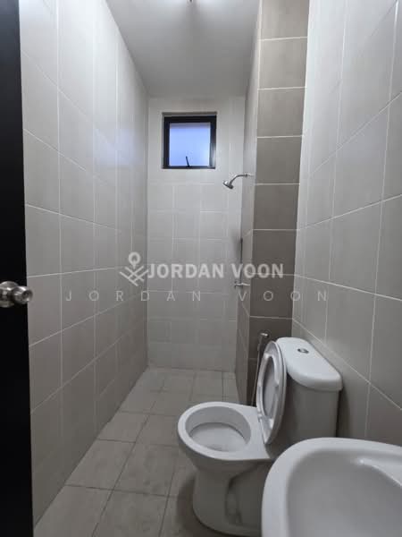 2-storey Terraced House for Sale in Hijauan Hills (Simpang Ampat) - Jordan Voon - Bathroom - PropertyGuru.com.my