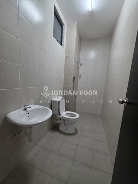 2-storey Terraced House for Sale in Hijauan Hills (Simpang Ampat) - Jordan Voon - Bathroom - PropertyGuru.com.my