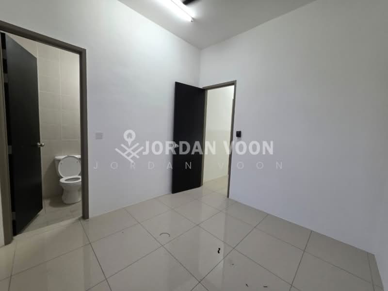 2-storey Terraced House for Sale in Hijauan Hills (Simpang Ampat) - Jordan Voon - Bathroom - PropertyGuru.com.my