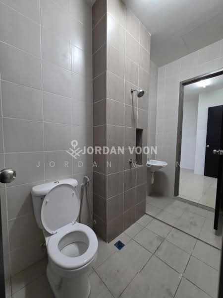 2-storey Terraced House for Sale in Hijauan Hills (Simpang Ampat) - Jordan Voon - Bathroom - PropertyGuru.com.my