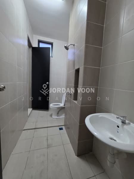 2-storey Terraced House for Sale in Hijauan Hills (Simpang Ampat) - Jordan Voon - Bathroom - PropertyGuru.com.my