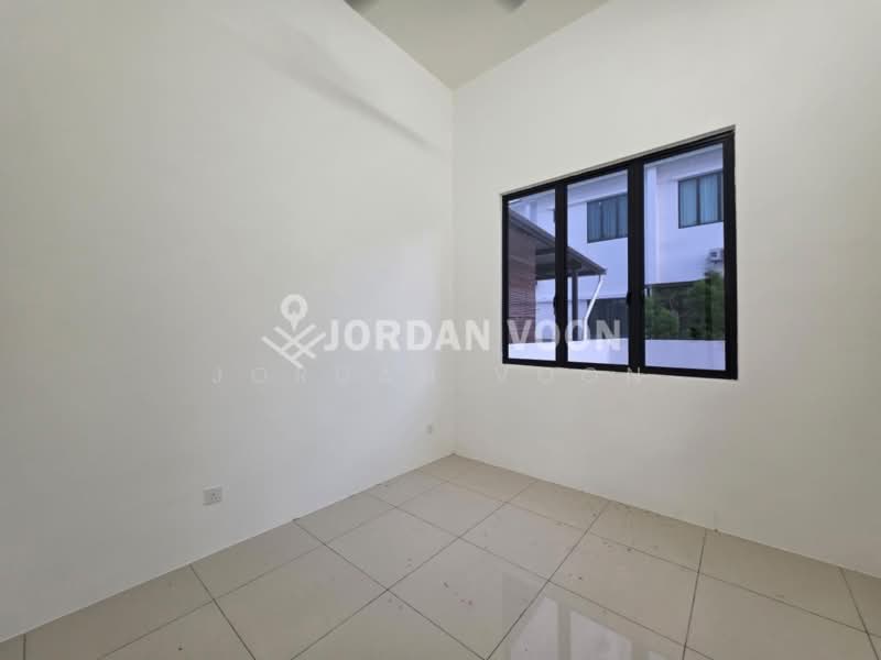 2-storey Terraced House for Sale in Hijauan Hills (Simpang Ampat) - Jordan Voon - Interior - PropertyGuru.com.my