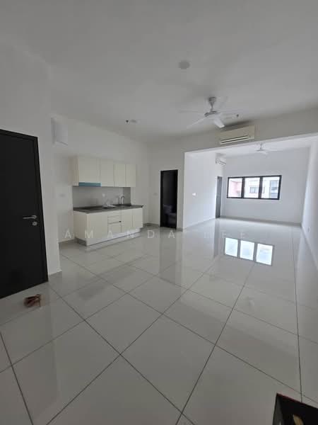 Service Residence for Rent at Imperial / Cornell Suites @ EduSentral - Amanda Lee - Kitchen - PropertyGuru.com.my