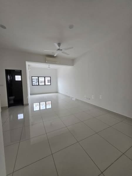 Service Residence for Rent at Imperial / Cornell Suites @ EduSentral - Amanda Lee - Living Room - PropertyGuru.com.my