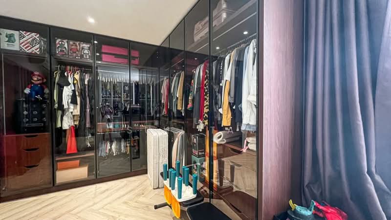 2-storey Terraced House for Sale in Bandar Sri Damansara (Selangor) - Suki Tan - Interior - PropertyGuru.com.my