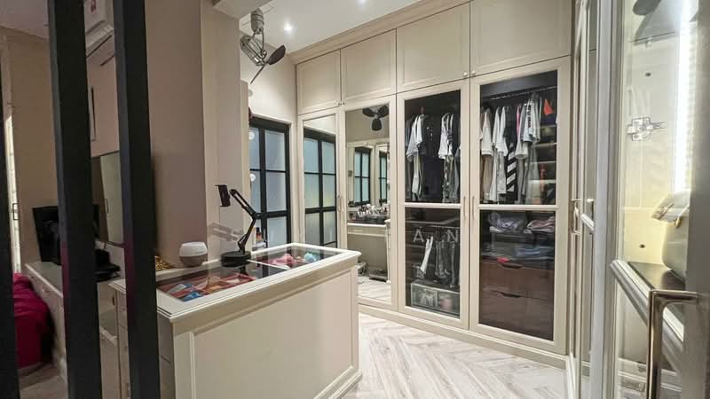 2-storey Terraced House for Sale in Bandar Sri Damansara (Selangor) - Suki Tan - Interior - PropertyGuru.com.my