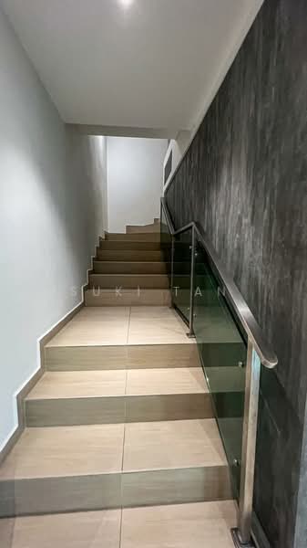 2-storey Terraced House for Sale in Bandar Sri Damansara (Selangor) - Suki Tan - Interior - PropertyGuru.com.my