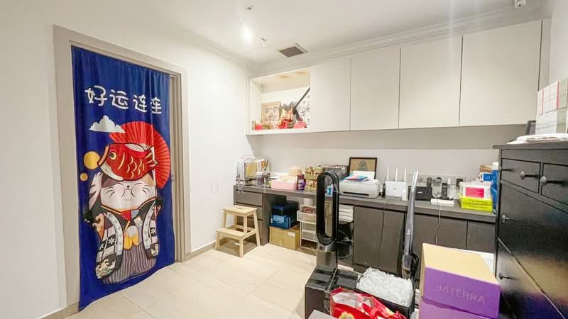2-storey Terraced House for Sale in Bandar Sri Damansara (Selangor) - Suki Tan - Interior - PropertyGuru.com.my