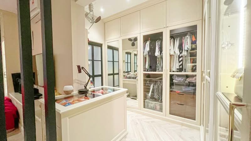 2-storey Terraced House for Sale in Bandar Sri Damansara (Selangor) - Suki Tan - Interior - PropertyGuru.com.my