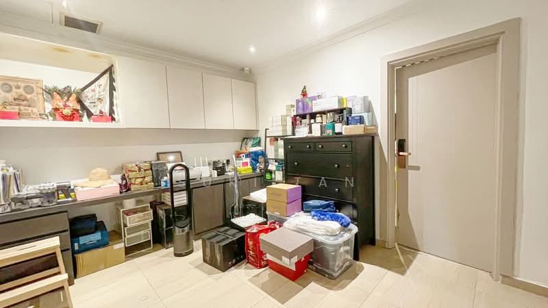 2-storey Terraced House for Sale in Bandar Sri Damansara (Selangor) - Suki Tan - Interior - PropertyGuru.com.my