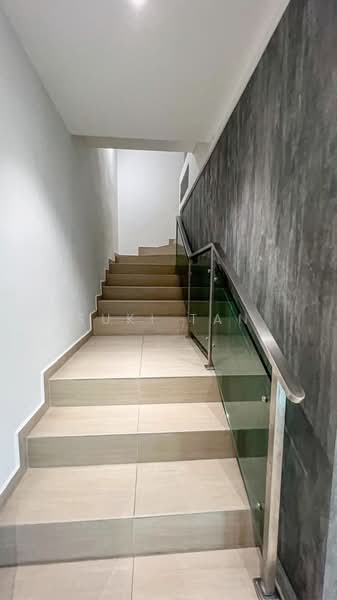 2-storey Terraced House for Sale in Bandar Sri Damansara (Selangor) - Suki Tan - Interior - PropertyGuru.com.my