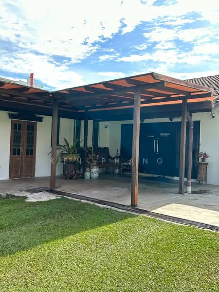 Bungalow for Rent in Bandar Sunway (Sunway) - Ken Phang - Exterior - PropertyGuru.com.my