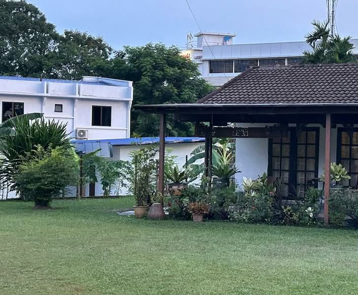 Bungalow for Rent in Bandar Sunway (Sunway) - Ken Phang - Exterior - PropertyGuru.com.my