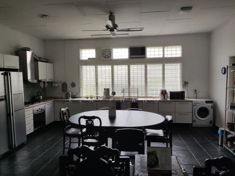 Bungalow for Rent in Bandar Sunway (Sunway) - Ken Phang - Kitchen - PropertyGuru.com.my