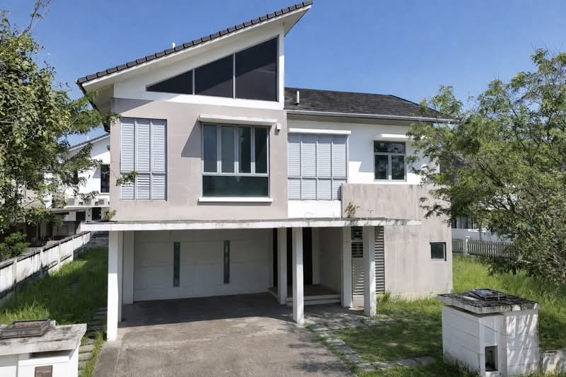 Bungalow for Sale in Glenmarie (Selangor) - Kenny Chua - Exterior - PropertyGuru.com.my