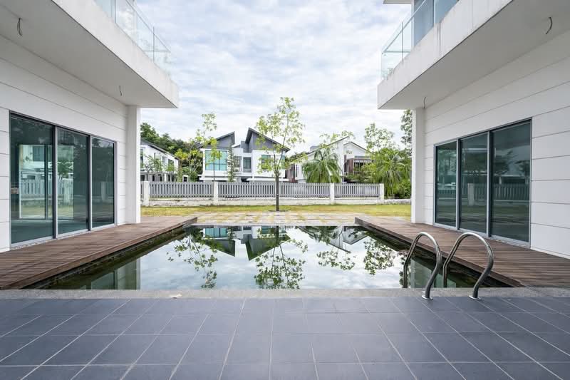 Bungalow for Sale in Glenmarie (Selangor) - Kenny Chua - Exterior - PropertyGuru.com.my