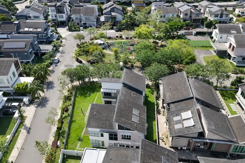 Bungalow for Sale in Glenmarie (Selangor) - Kenny Chua - Exterior - PropertyGuru.com.my