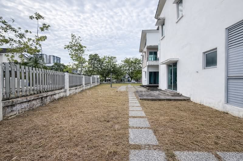 Bungalow for Sale in Glenmarie (Selangor) - Kenny Chua - Exterior - PropertyGuru.com.my