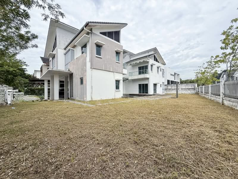 Bungalow House for Sale in Glenmarie (Selangor) - Kenny Chua - Exterior - PropertyGuru.com.my