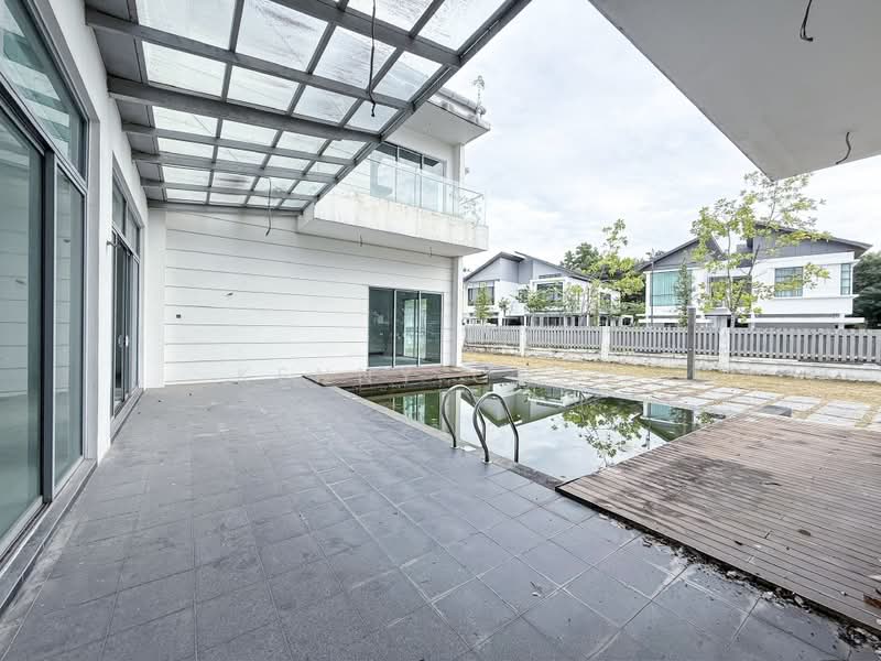 Bungalow House for Sale in Glenmarie (Selangor) - Kenny Chua - Exterior - PropertyGuru.com.my