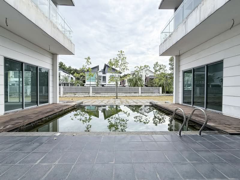 Bungalow House for Sale in Glenmarie (Selangor) - Kenny Chua - Exterior - PropertyGuru.com.my