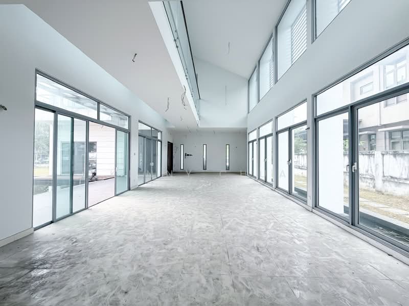 Bungalow House for Sale in Glenmarie (Selangor) - Kenny Chua - Interior - PropertyGuru.com.my