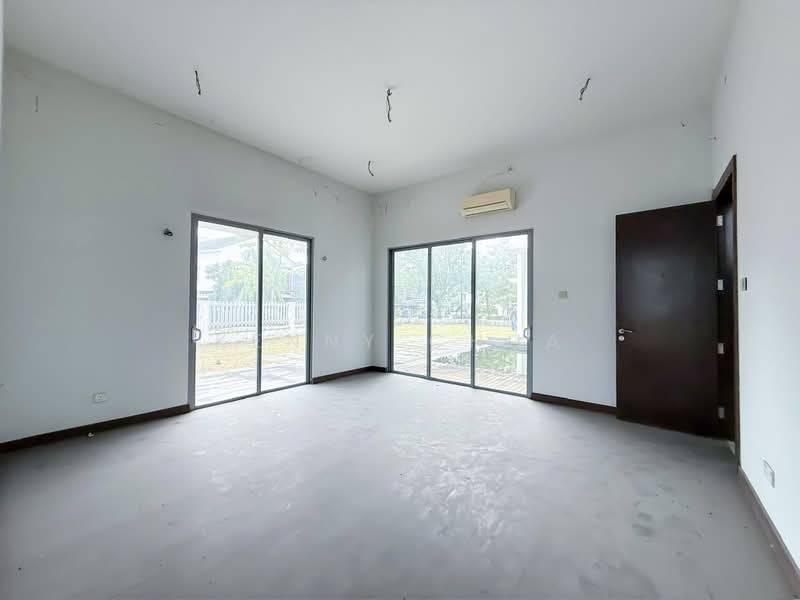 Bungalow House for Sale in Glenmarie (Selangor) - Kenny Chua - Living Room - PropertyGuru.com.my