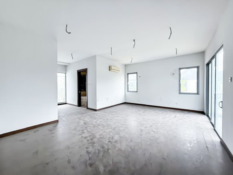 Bungalow House for Sale in Glenmarie (Selangor) - Kenny Chua - Interior - PropertyGuru.com.my