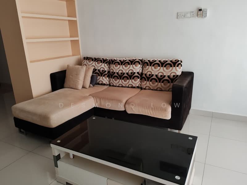 Kondominium untuk Dijual di Serina Bay - Desmond Low - PropertyGuru.com.my