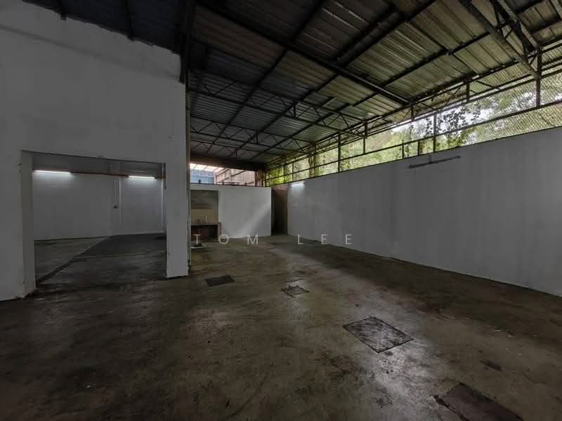 Factory for Sale in Seksyen 26, HICOM Industrial Estate (Shah Alam) - Tom Lee - PropertyGuru.com.my