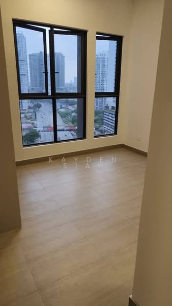 Servis Apartment untuk Disewa di The Harmony - Kayden Siah - View - PropertyGuru.com.my
