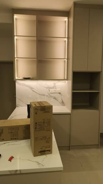 Servis Apartment untuk Disewa di The Harmony - Kayden Siah - PropertyGuru.com.my