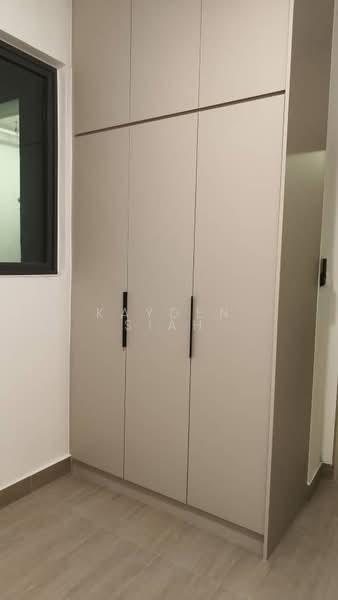 Servis Apartment untuk Disewa di The Harmony - Kayden Siah - PropertyGuru.com.my