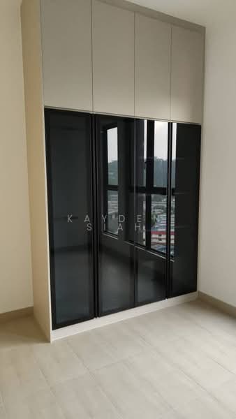 Servis Apartment untuk Disewa di The Harmony - Kayden Siah - PropertyGuru.com.my
