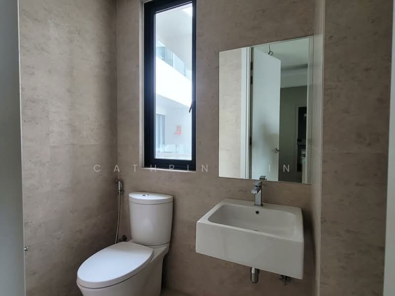 Condominium for Sale at Concerto North Kiara - Cathrine Lin - Bathroom - PropertyGuru.com.my